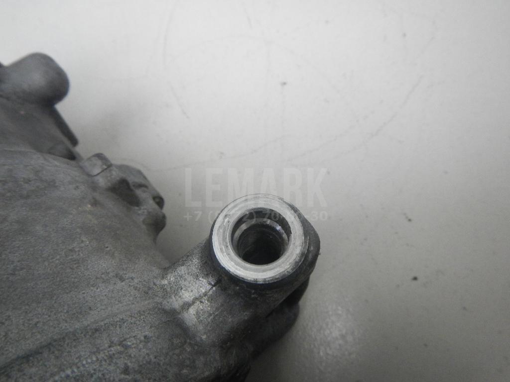 Компрессор кондиционера для  Ford Fiesta 2008-2019
