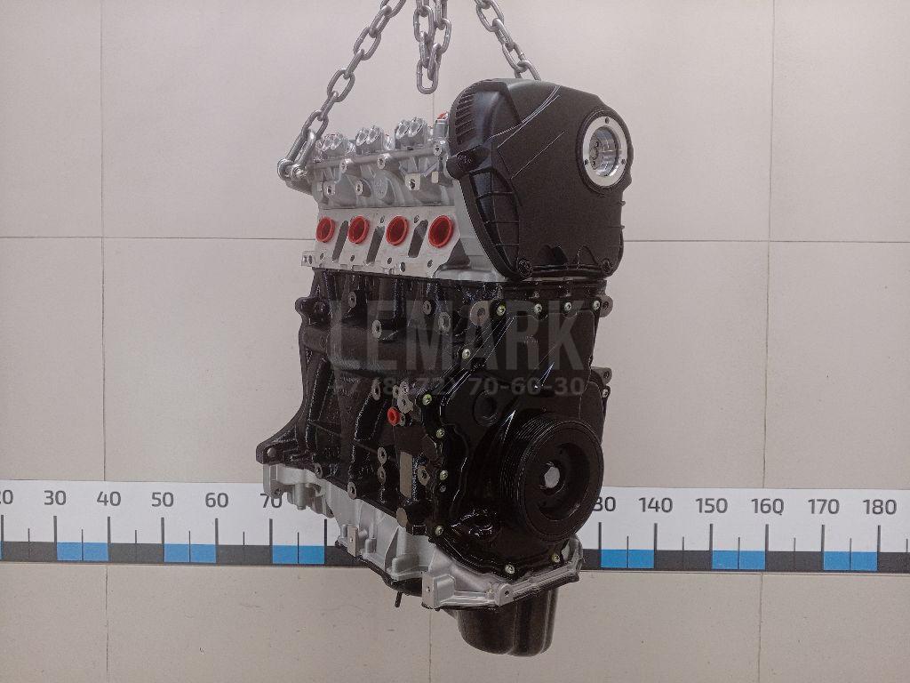 Двигатель для  BMW 7-serie E65/E66 2001-2008