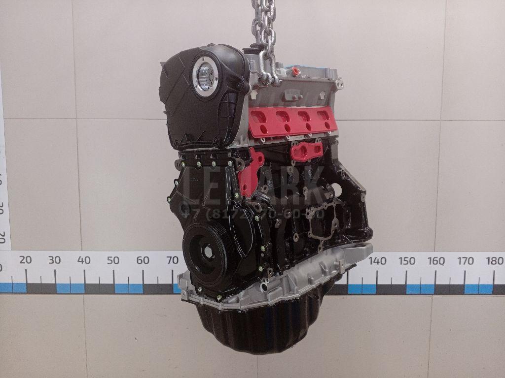 Двигатель для  BMW 7-serie E65/E66 2001-2008