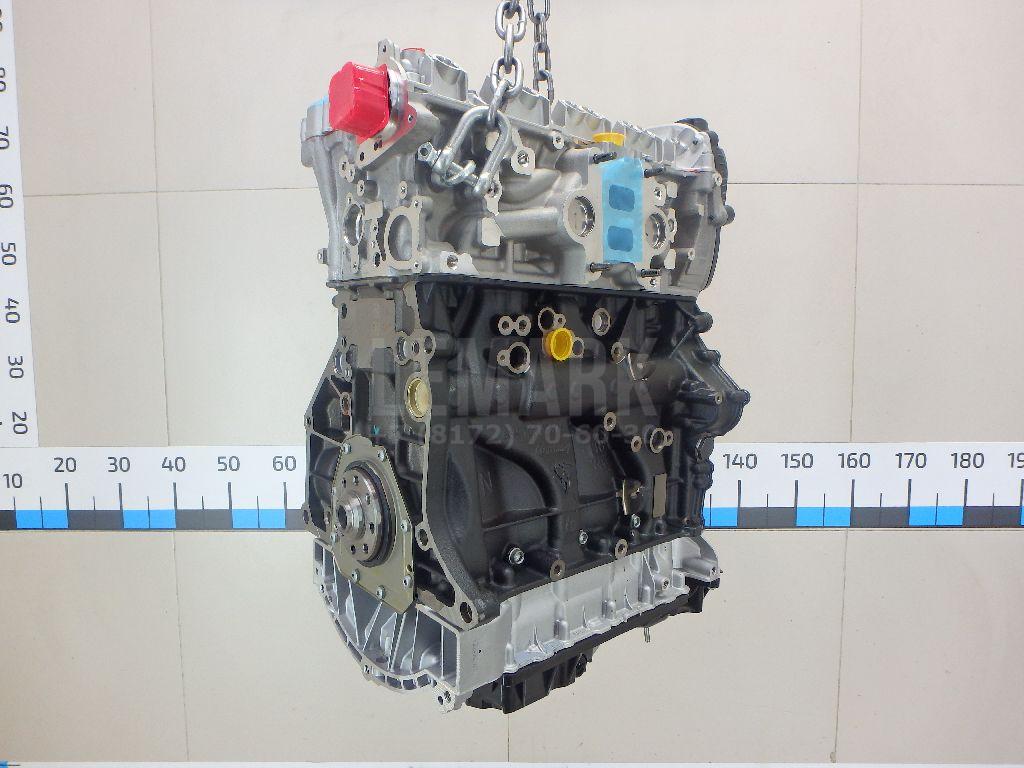 Двигатель для  BYD Yangwang U8 2023