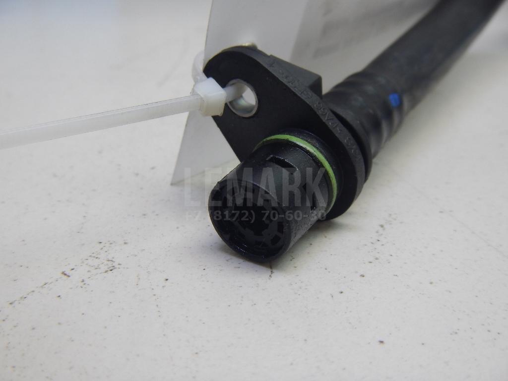 Трубка вакуумная для  Astra HD 8 2005-2011