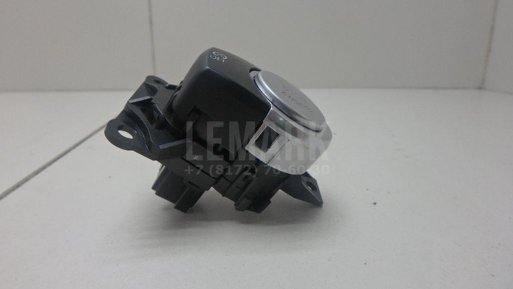 Кнопка запуска двигателя для  BMW X2 U10 2023