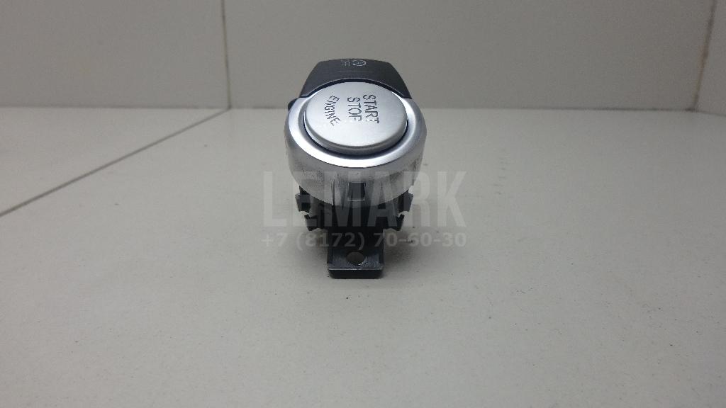 Кнопка запуска двигателя для  BMW X2 U10 2023