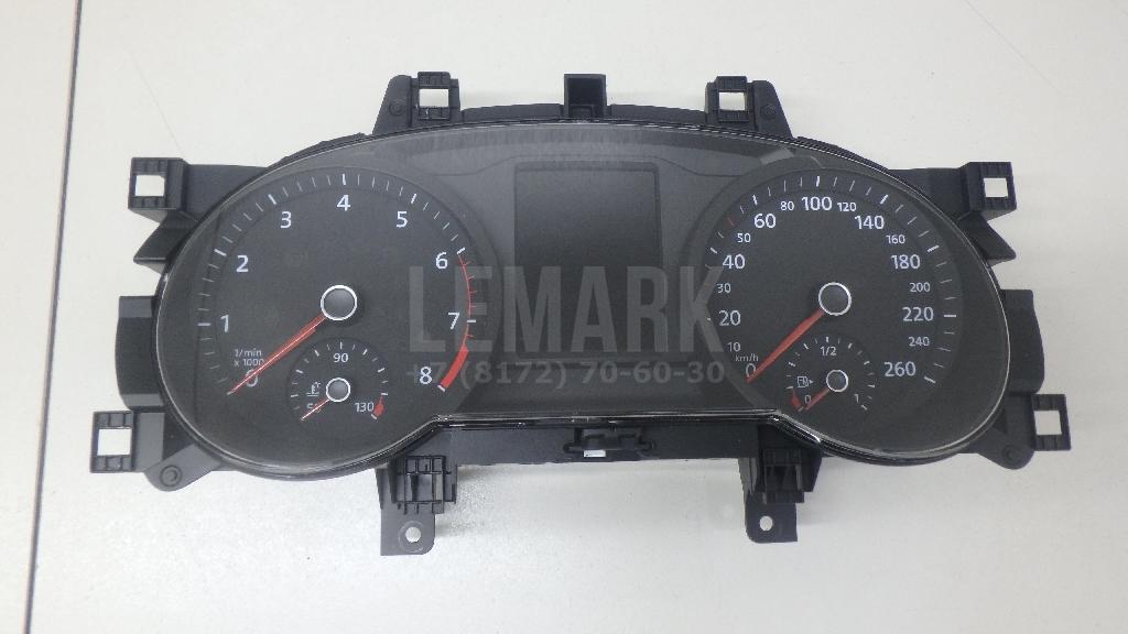 Панель приборов 3G0920750G VAG