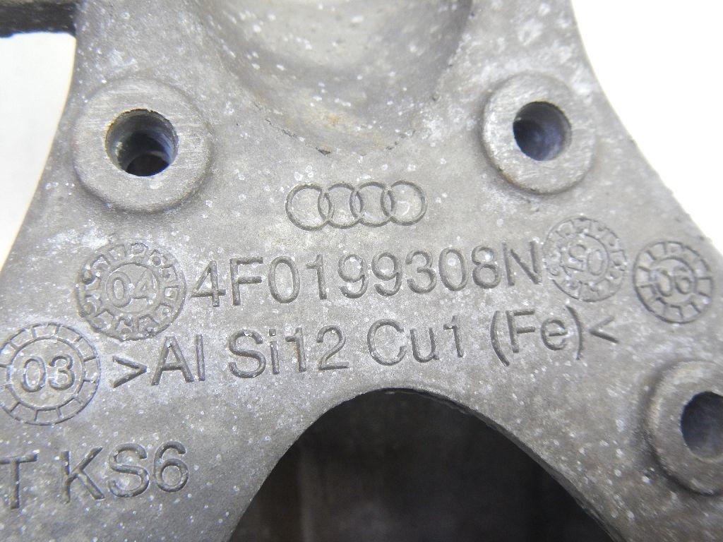 Кронштейн двигателя правый для  Audi TT(8J) 2006-2015
