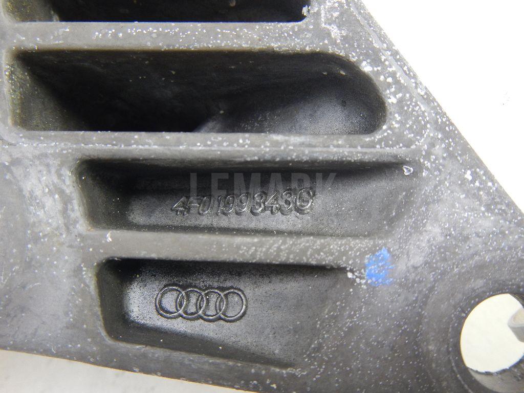Кронштейн двигателя передний для  BMW 6-serie E63 2004-2009
