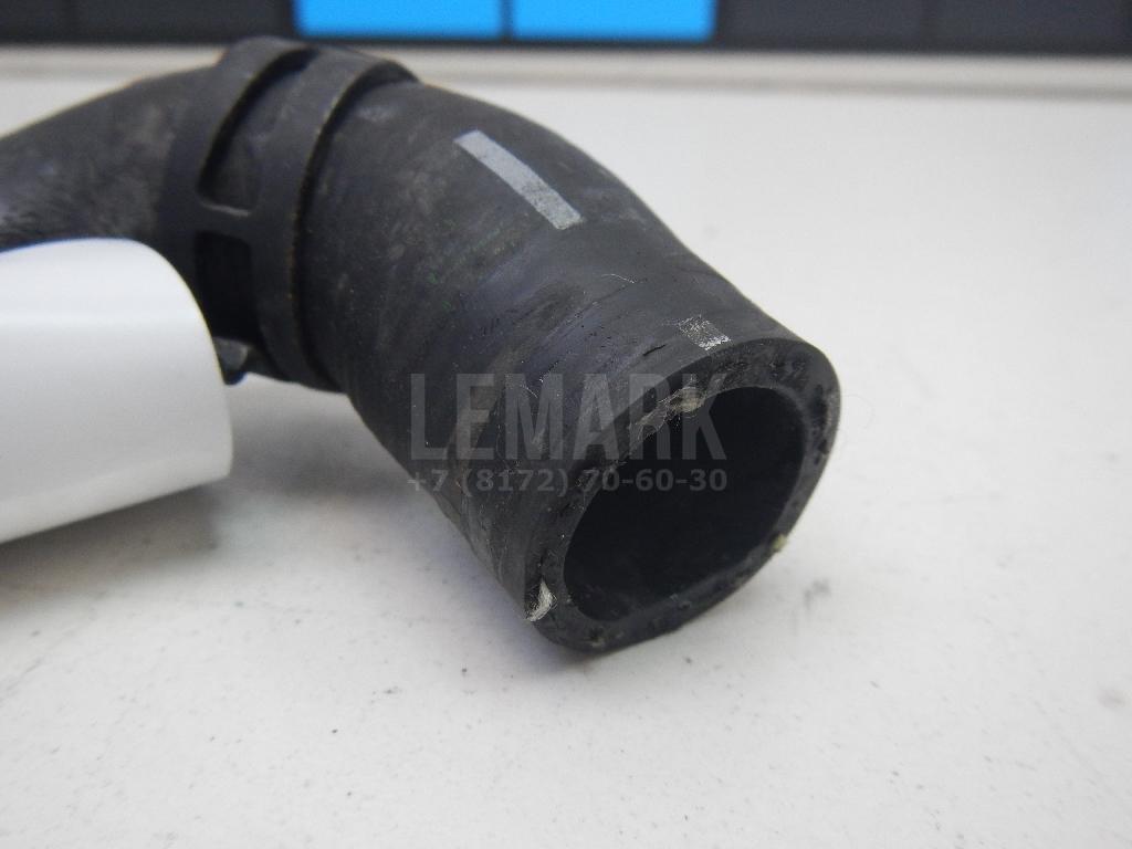 Патрубок для  BMW 1-serie E82/E88 2007-2013
