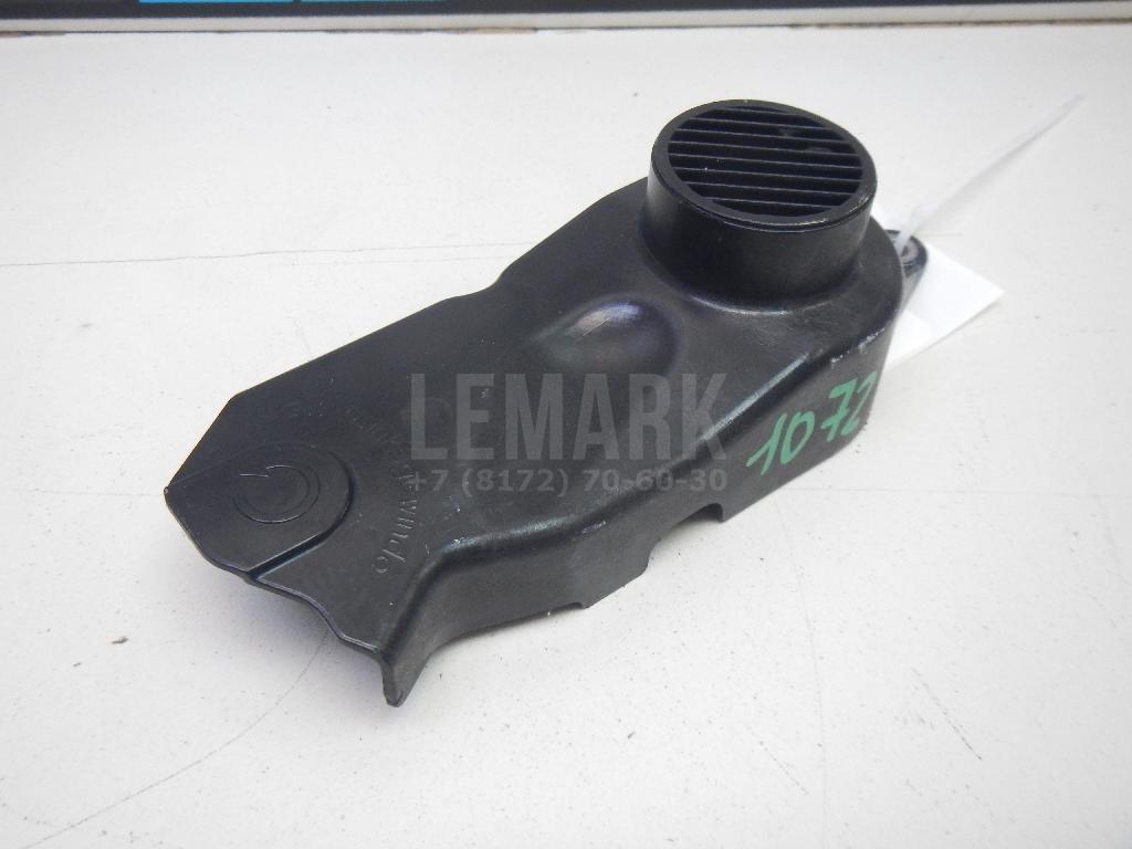 Кожух ремня ГРМ для  BMW 3-serie F30/F31/F80 2011-2020