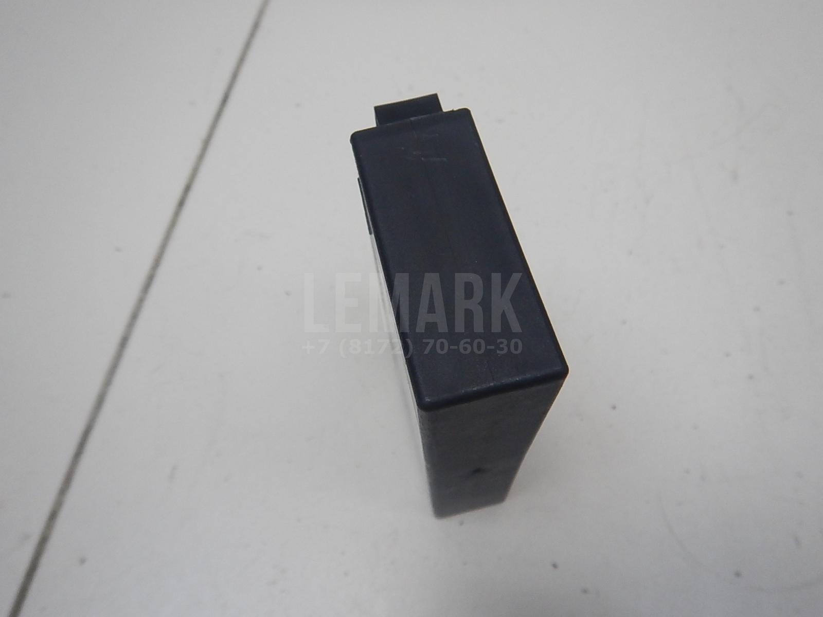 Блок управления парктроником для  BMW 7-serie E65/E66 2001-2008