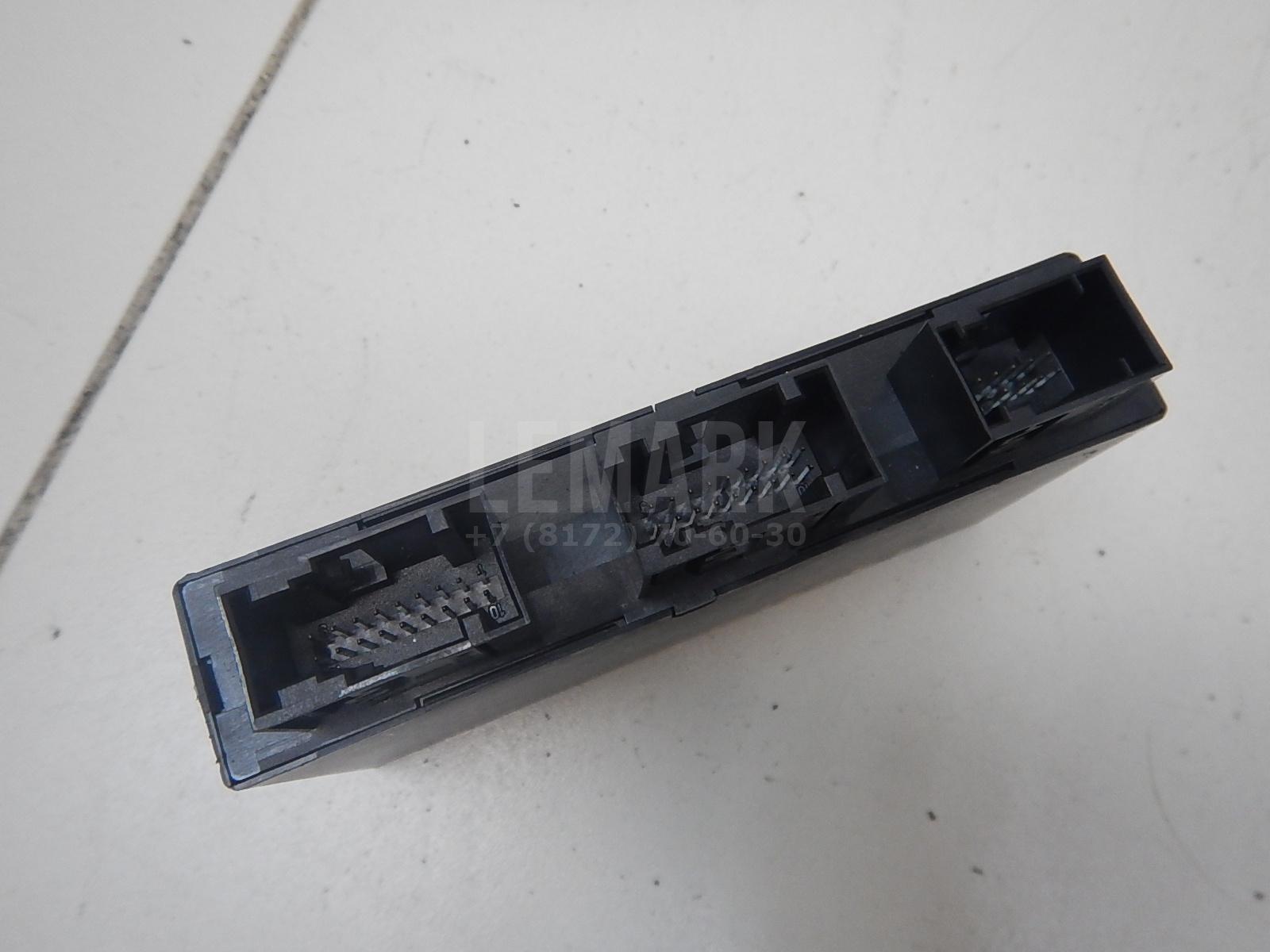 Блок управления парктроником для  BMW 7-serie E65/E66 2001-2008
