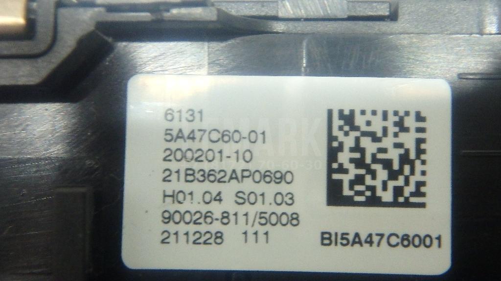 Блок кнопок для  Acura RDX 2006-2012