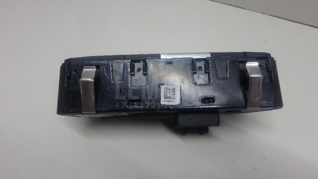 Переключатель света фар для  BMW X1 E84 2009-2015