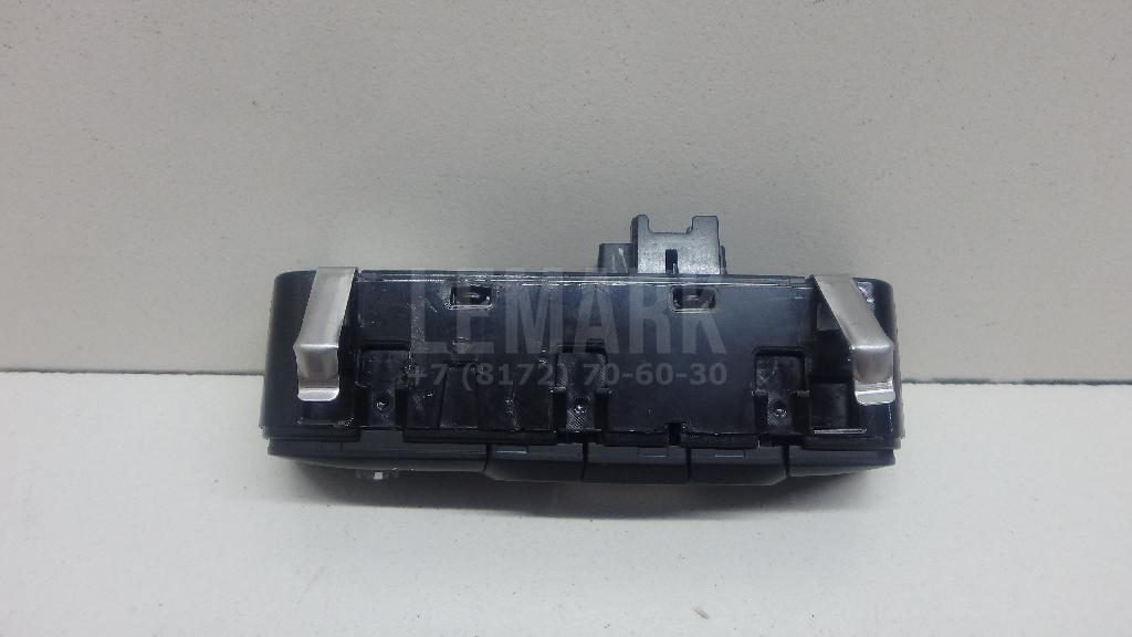 Переключатель света фар для  BMW X1 E84 2009-2015