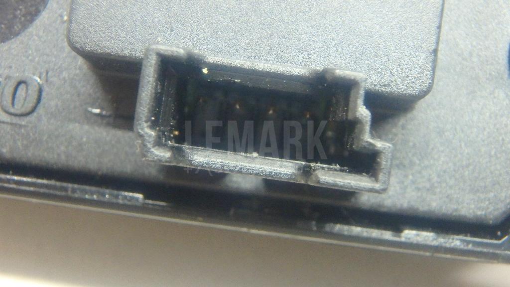 Переключатель света фар для  BMW X1 E84 2009-2015