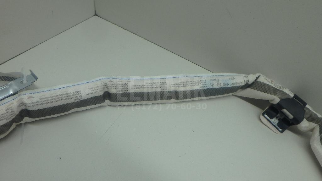 Подушка безопасности боковая (шторка) для  Alfa Romeo 147 2001-2010