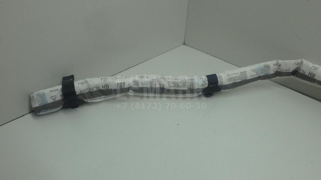 Подушка безопасности боковая (шторка) для  Alfa Romeo 147 2001-2010