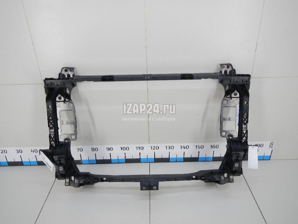 4M0805594 Панель передняя VAG Q7 [4M] 2015