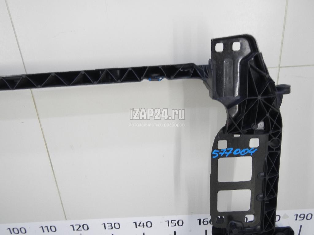 4M0805594 Панель передняя VAG Q7 [4M] 2015