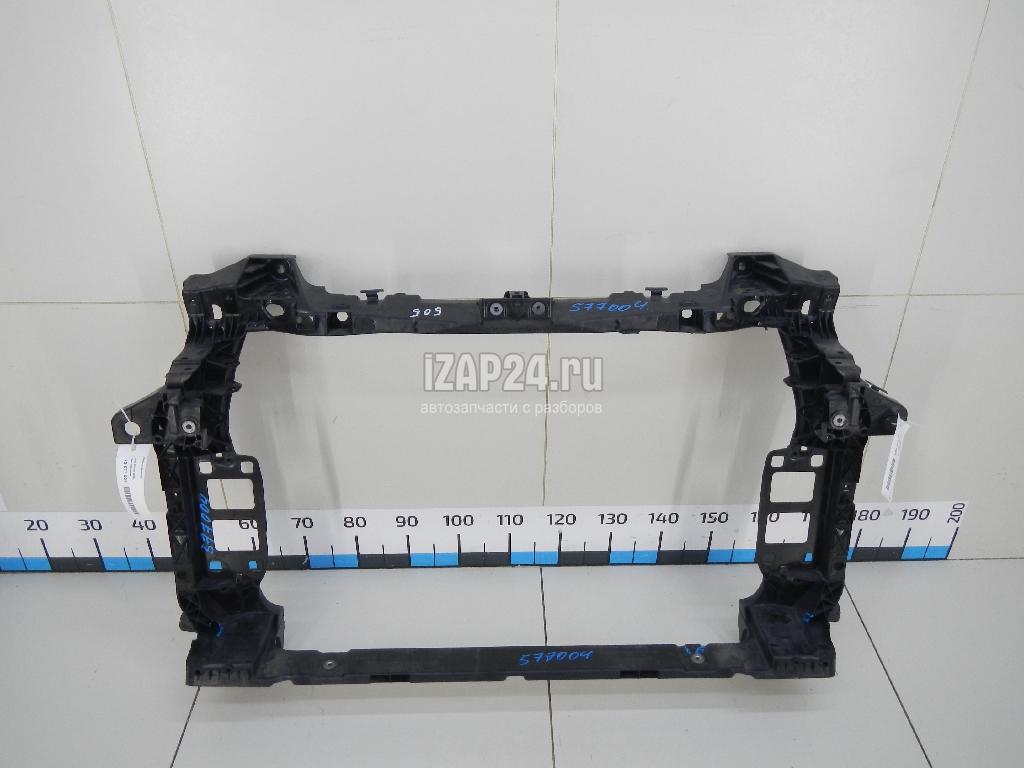 4M0805594 Панель передняя VAG Q7 [4M] 2015