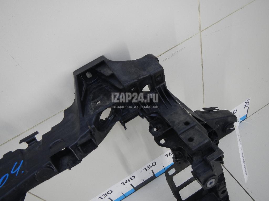 4M0805594 Панель передняя VAG Q7 [4M] 2015