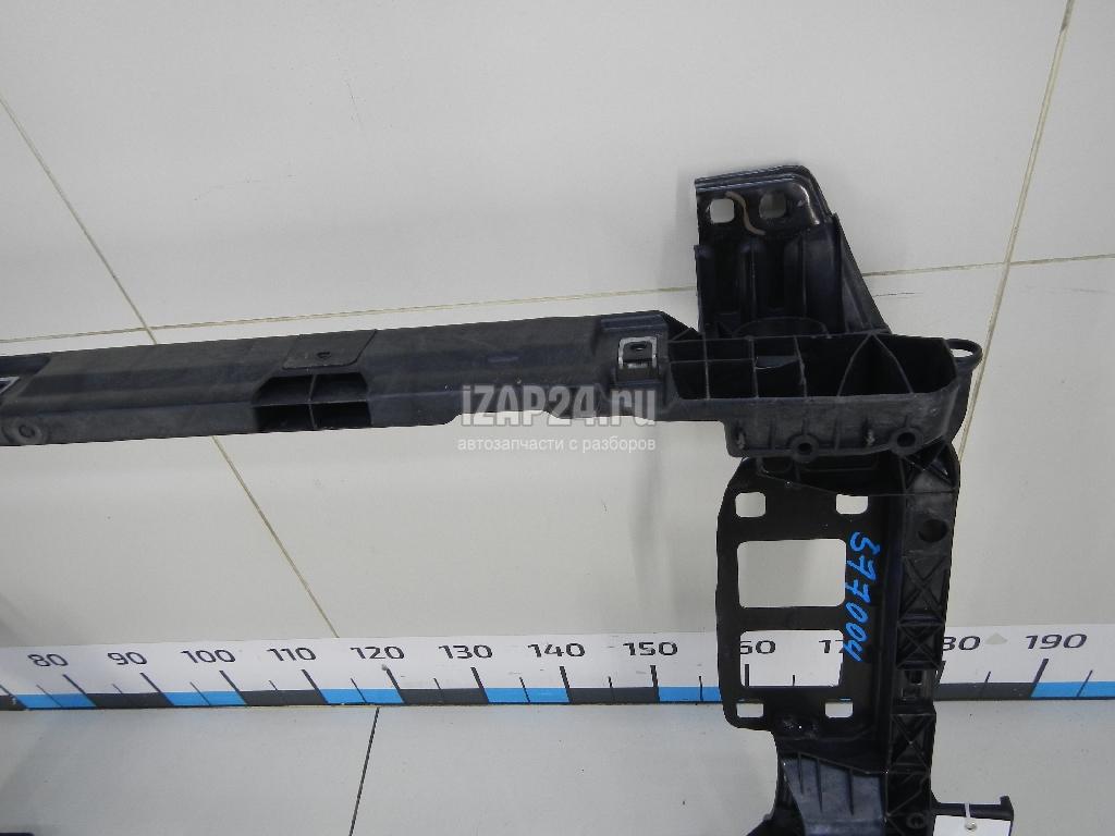 4M0805594 Панель передняя VAG Q7 [4M] 2015