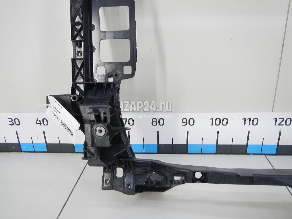 4M0805594 Панель передняя VAG Q7 [4M] 2015