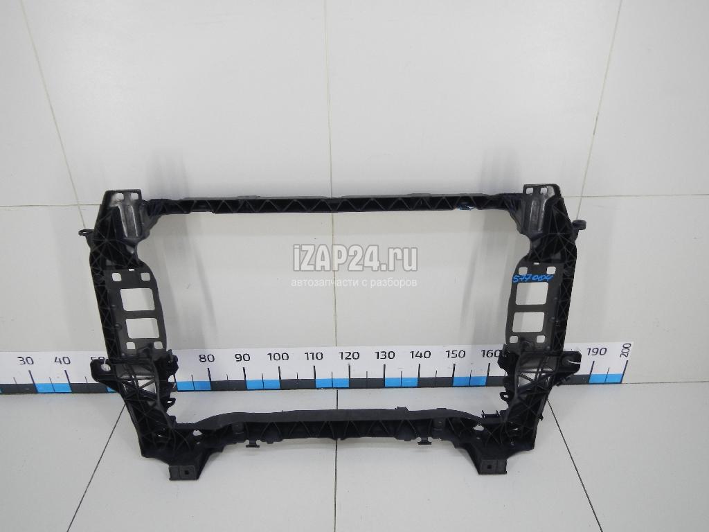 4M0805594 Панель передняя VAG Q7 [4M] 2015
