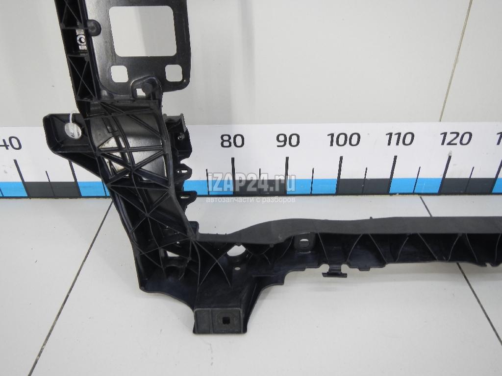 4M0805594 Панель передняя VAG Q7 [4M] 2015