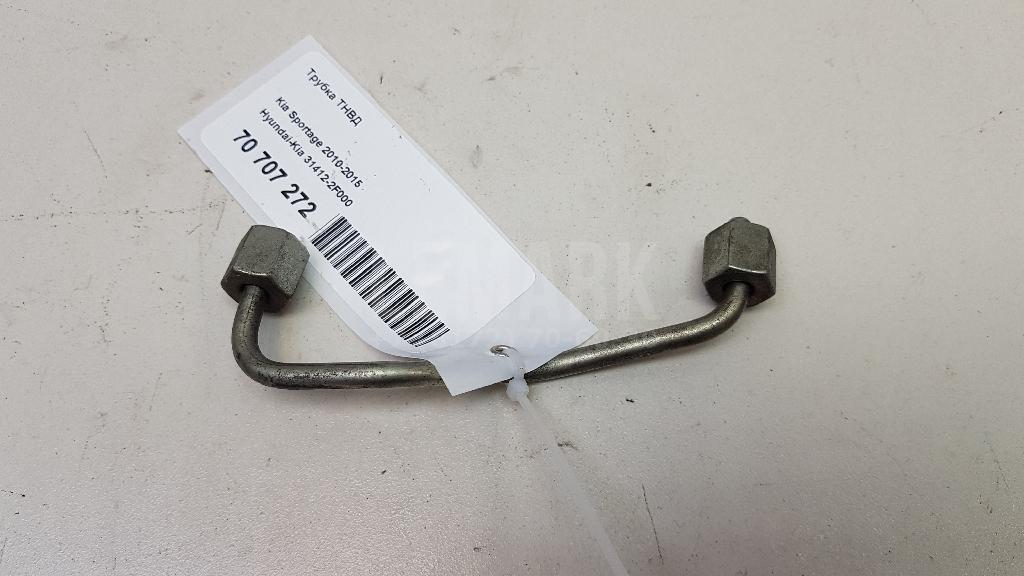 Трубка ТНВД 314122F000 Hyundai-Kia