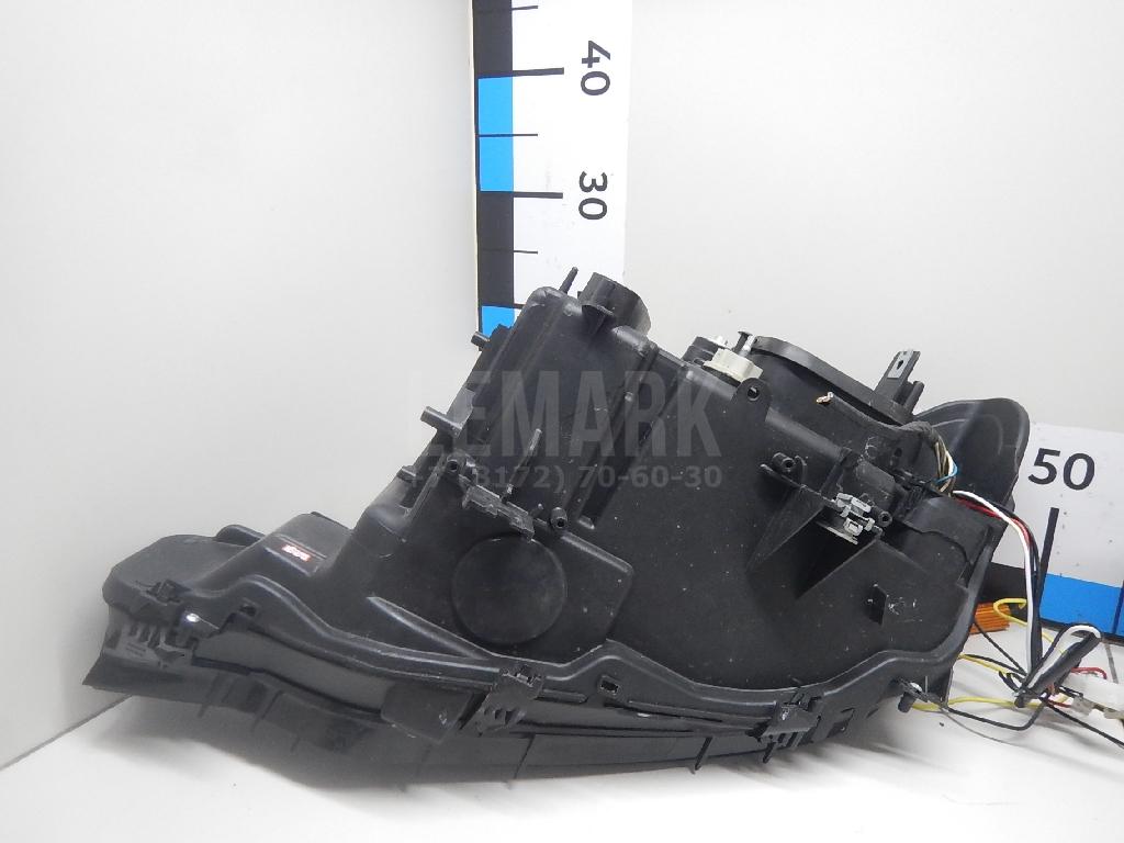 Фары к-кт для  BMW X3 E83 2004-2010
