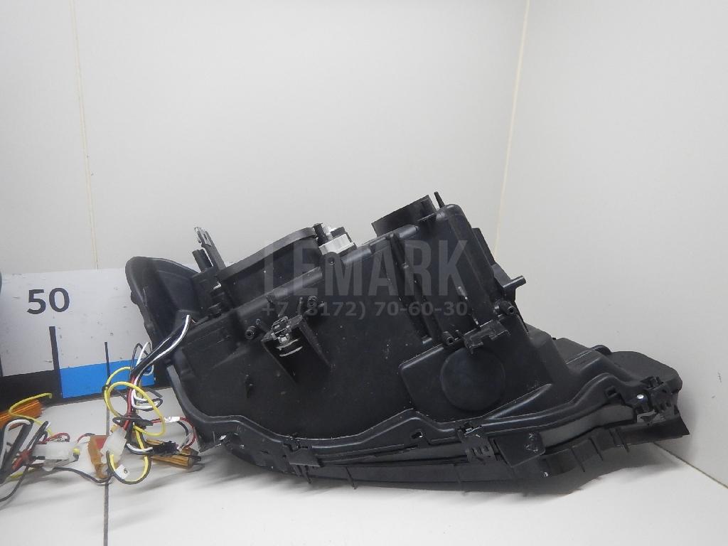 Фары к-кт для  BMW X3 E83 2004-2010