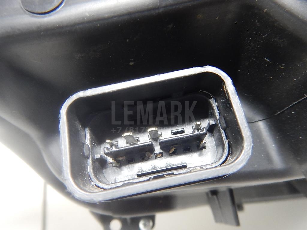 Фары к-кт для  BMW X3 E83 2004-2010