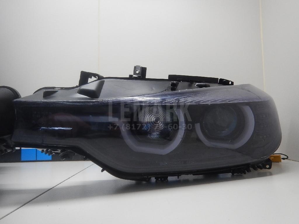 Фары к-кт для  BMW X3 E83 2004-2010