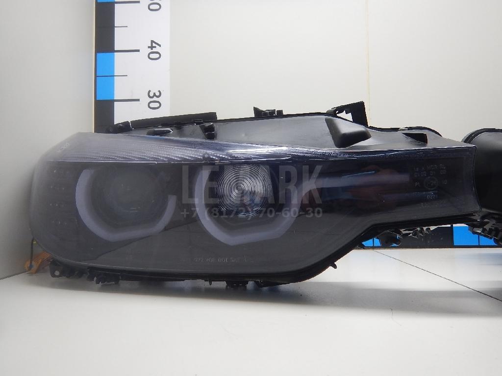Фары к-кт для  BMW X3 E83 2004-2010
