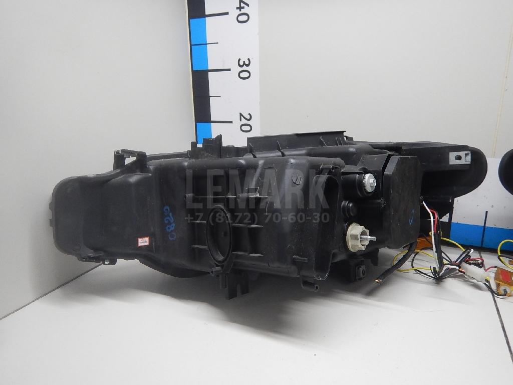 Фары к-кт для  BMW X3 E83 2004-2010