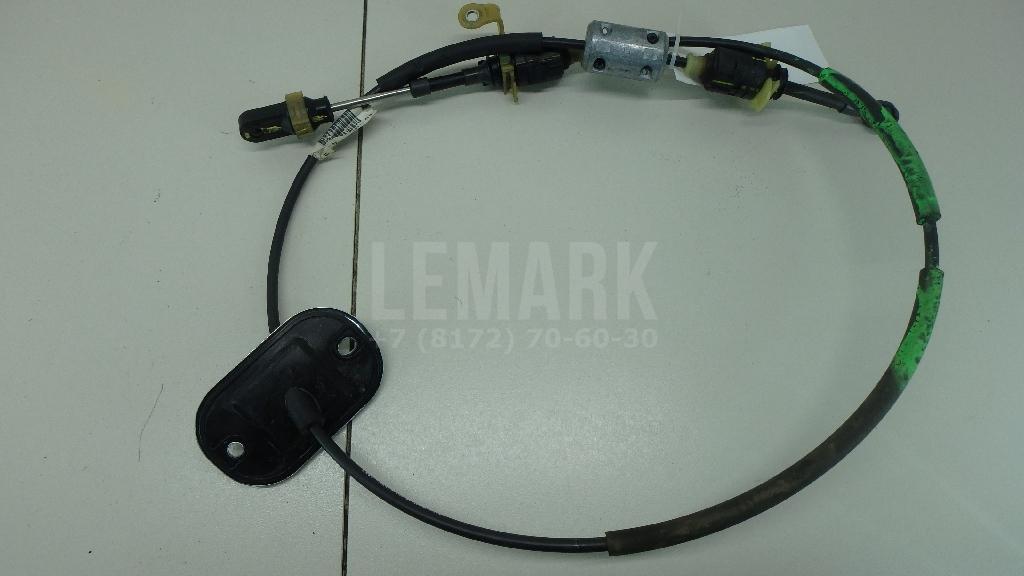 Трос КПП 5285547 Ford