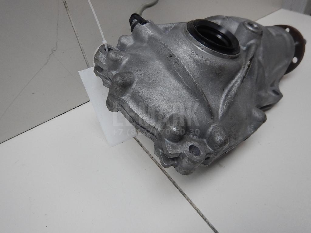 Редуктор переднего моста для  BMW 3-serie F30/F31/F80 2011-2020