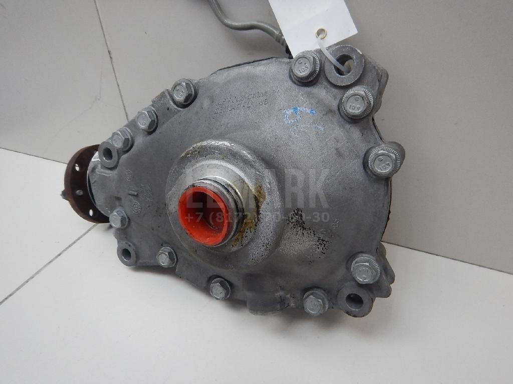 Редуктор переднего моста для  BMW 3-serie F30/F31/F80 2011-2020