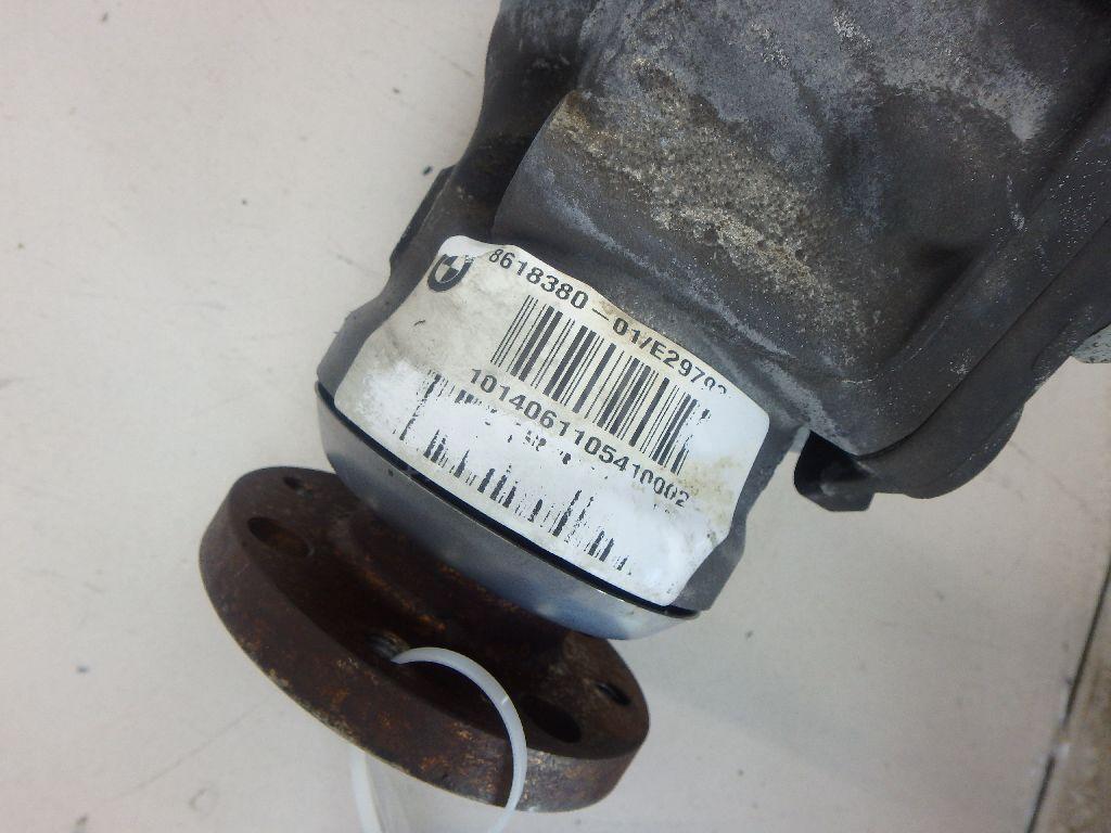 Редуктор переднего моста для  BMW 1-serie E87/E81 2004-2011