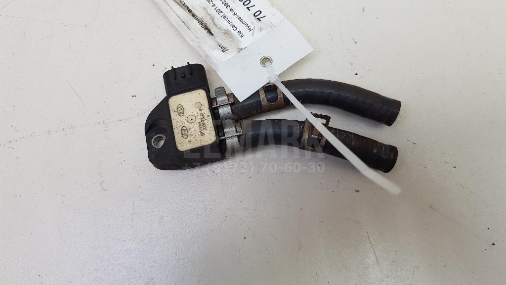 Датчик давления выхлопных газов 392102F600 Hyundai-Kia