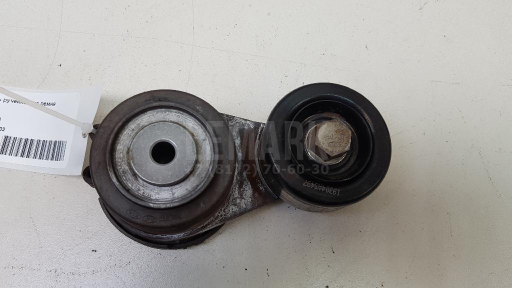 Ролик-натяжитель ручейкового ремня 252812F002 Hyundai-Kia