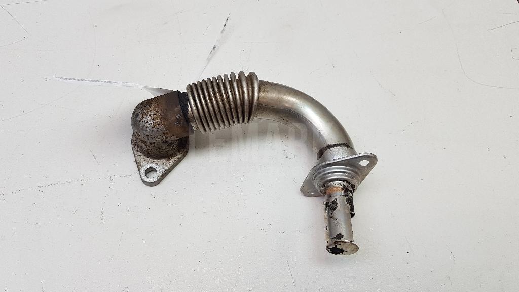 Трубка системы рециркуляции (EGR) 284912F610 Hyundai-Kia