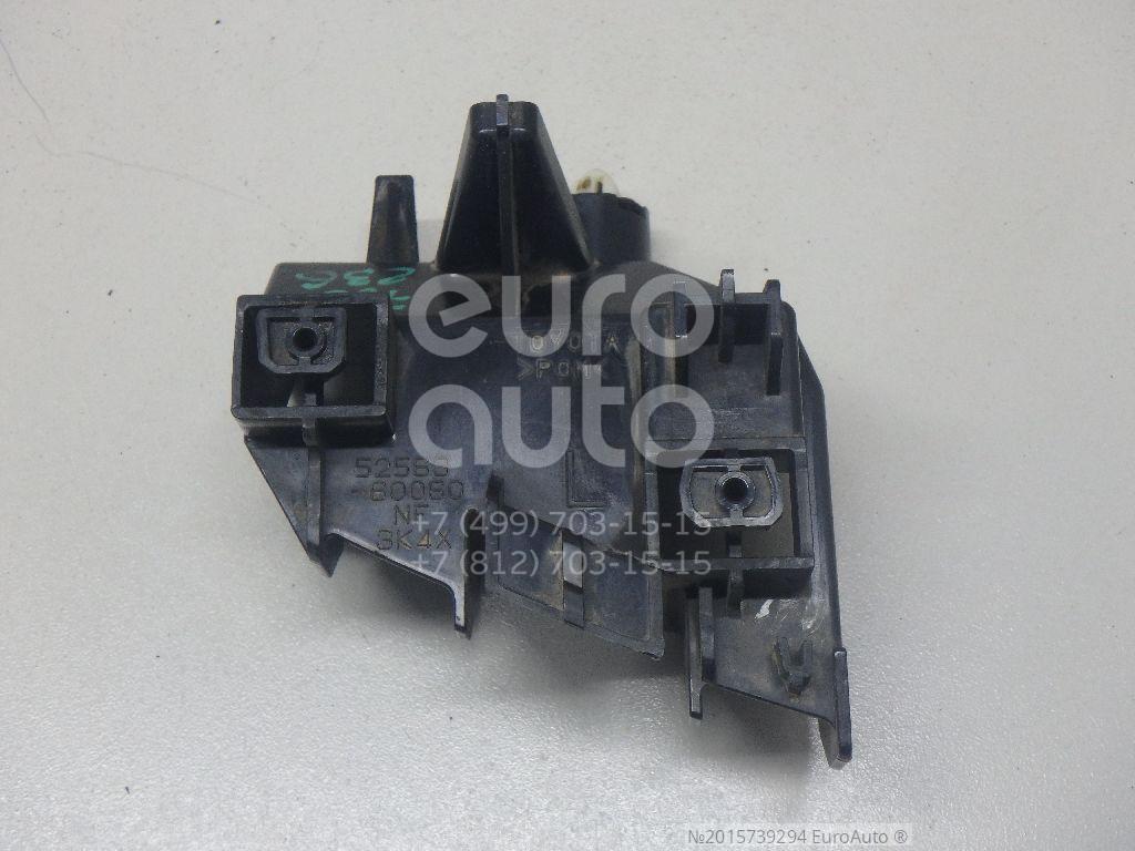 Крепление фонаря Toyota Land Cruiser Prado (J150) 09-20 (Сзади/ Слева)
