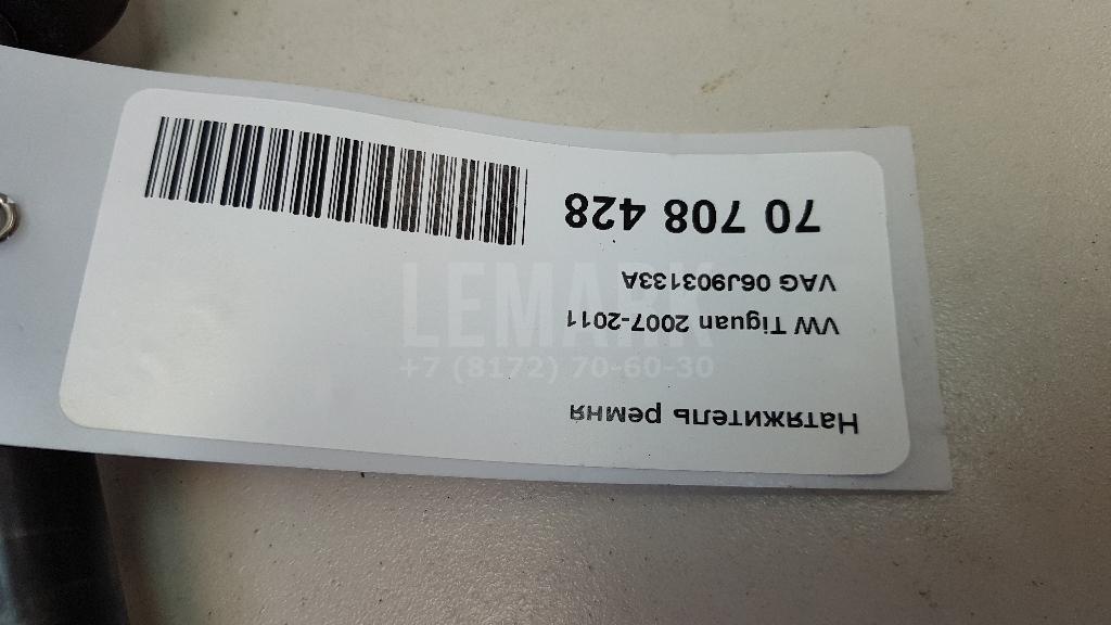 Натяжитель ремня для  BMW 7-serie E65/E66 2001-2008