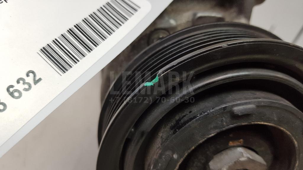 Компрессор кондиционера для  BMW 4-serie G22/G23 2020