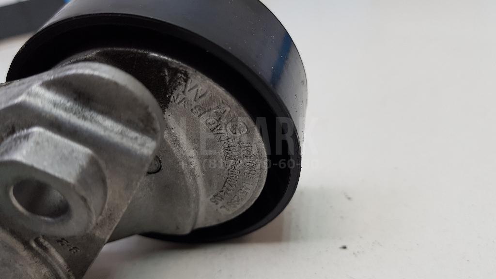 Натяжитель ремня для  BAW M7 2022