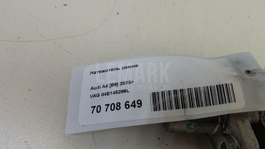 Натяжитель ремня для  BAW M7 2022