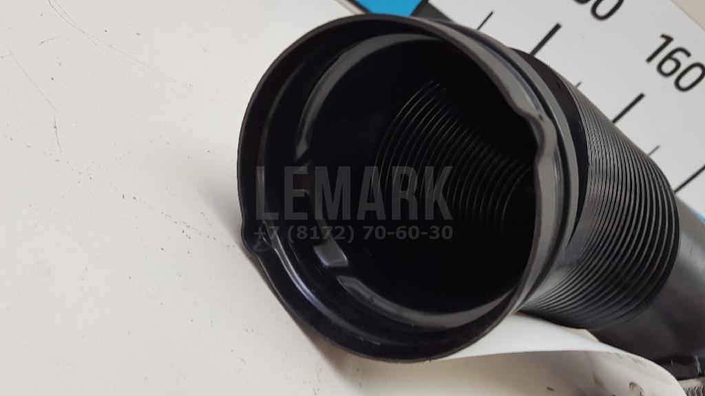 Патрубок воздушного фильтра для  BMW 1-serie E87/E81 2004-2011