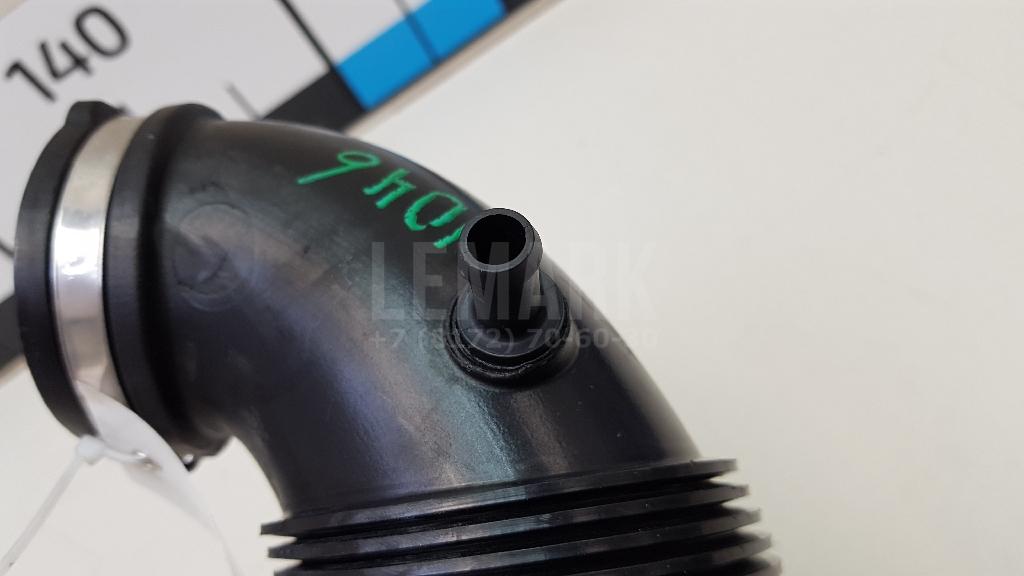 Патрубок воздушного фильтра для  BMW 1-serie E87/E81 2004-2011