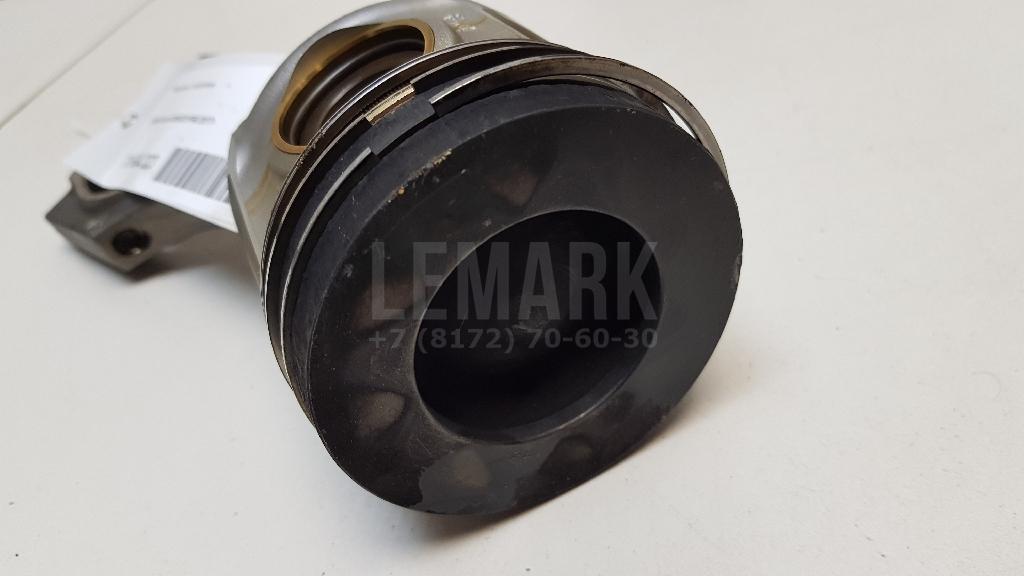 Поршень с шатуном для  BMW X5 E53 2000-2007